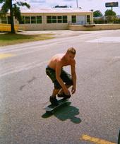 SK8ER DUDE! profile picture