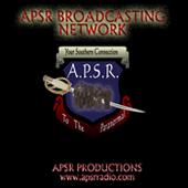 APSR: Paranormal Broadcasting Network. profile picture