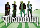 THROWDOWN {The New Album: In Stores NOW} profile picture