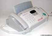 The Fax Machines profile picture