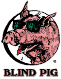 BLIND PIG RECORDS profile picture