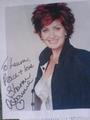 Sharon Osbourne Fan Page profile picture