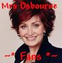 Sharon Osbourne Fan Page profile picture