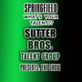 Sutter Bros. Talent Group profile picture