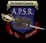 APSR: Paranormal Broadcasting Network. profile picture