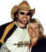 Jeri Hart...guitar straps that rock! profile picture