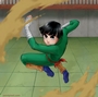 Rock Lee *The Beast* profile picture