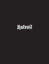 Hatevil profile picture