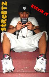 ï¼³ï¼´ï¼²ï¼¥ï¼¥ï¼´ï¼ºâ„¢ profile picture