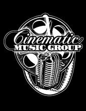 CINEMATIC MUSIC GROUP profile picture