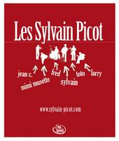 Les Sylvain Picot profile picture