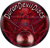 [ DURANDEVIL DISCS ] profile picture