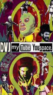 DVJ MyTubeYouSpace profile picture