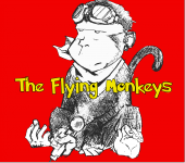 The Flying Monkeys profile picture