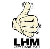 left hand man profile picture