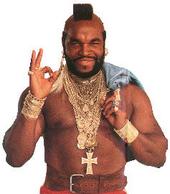 Mr. T profile picture