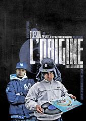 FLESHA-- L’ORIGINE VIDEO OUT SOON!! profile picture