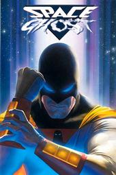 Space Ghost profile picture