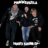 Poikkeustila profile picture