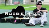 Robbie Hazen (CD Release Party OCTOBER 25!!!!) profile picture