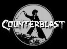 COUNTERBLAST (Official) profile picture