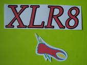 XLR8 profile picture