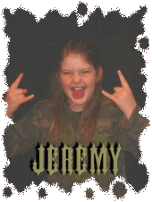 | Jeremy | Bandleden gezocht! profile picture