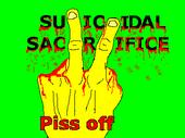 Suicidal Sacrifice profile picture