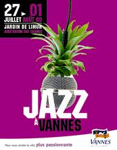 Jazz Ã  Vannes 2009 profile picture