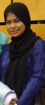 farihah profile picture