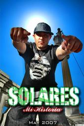 www.SOLARESMUSIC.com profile picture