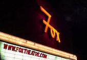 Fox Theatre profile picture