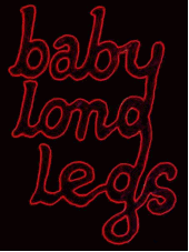 BABY LONG LEGS profile picture