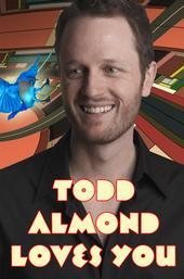 Todd Almond profile picture