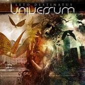 UNIVERSUM (Album out June 15!) profile picture