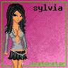 sylvia profile picture