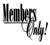 Members Only Entertainment profile picture