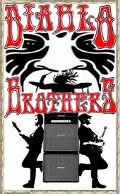 Diablo Brothers Band profile picture