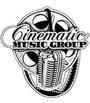 CINEMATIC MUSIC GROUP profile picture