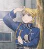 +~Riza Hawkeye~+ -- profile picture