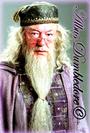 Albus DumbledoreÂ© profile picture