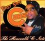 [â˜†HONORABLE C.N.O.T.Eâ˜†]IS N DA STUDIO MAKIN HI profile picture