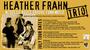 Heather Frahn Music profile picture