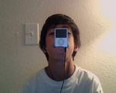 ipodÂ® profile picture