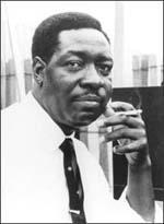 Otis Spann profile picture