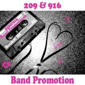 209 & 916 Band Promoter<3 profile picture