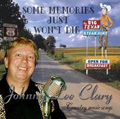 Johnny Lee Clary profile picture