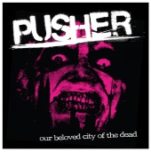 Pusher profile picture