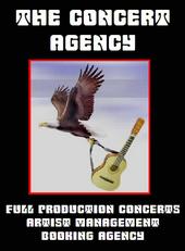 THE CONCERT AGENCY profile picture