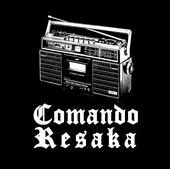 Comando Resaka profile picture